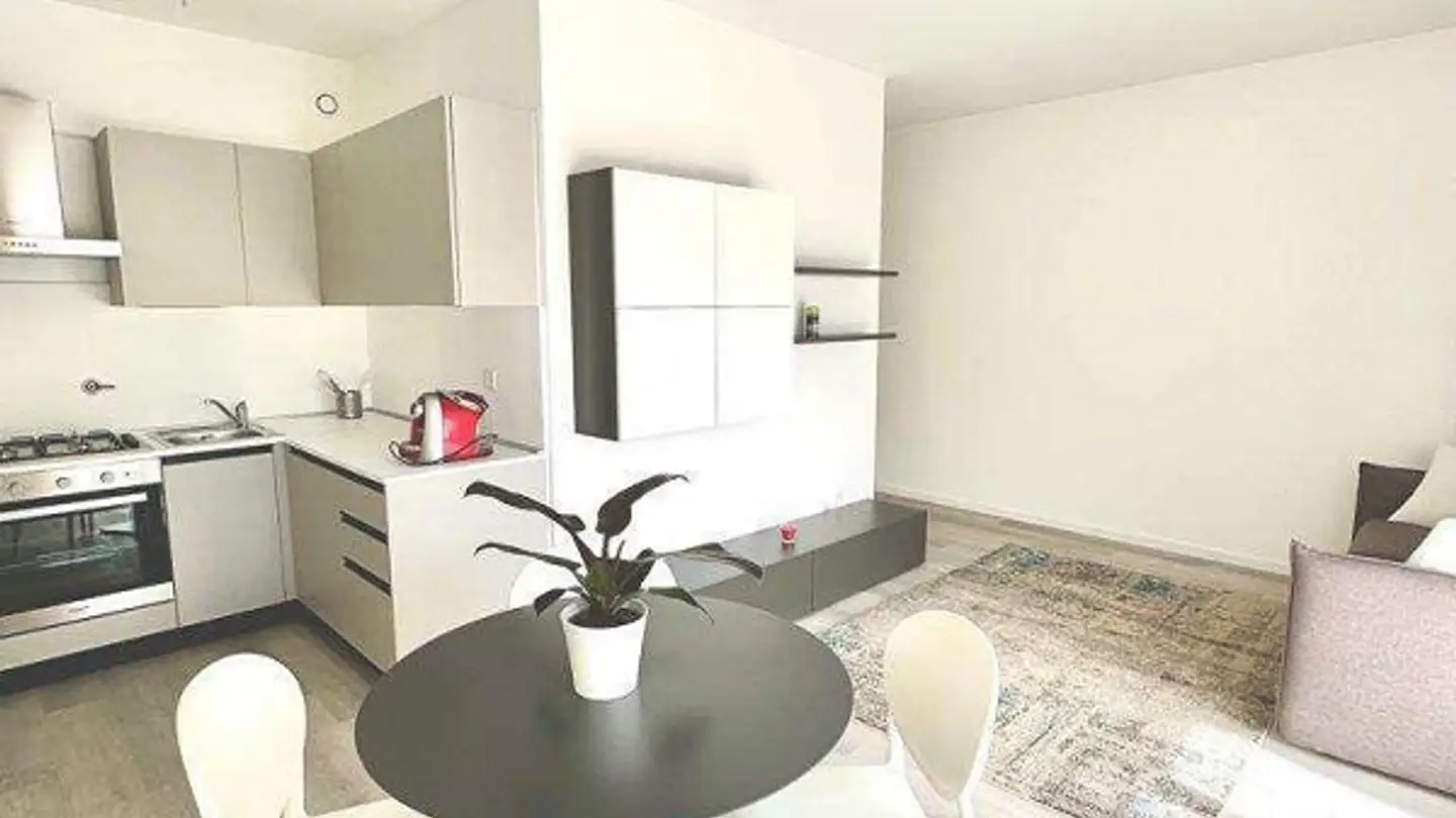 Appartement à vendre - Via Al Ponte, 6900 Massagno - Photo 2