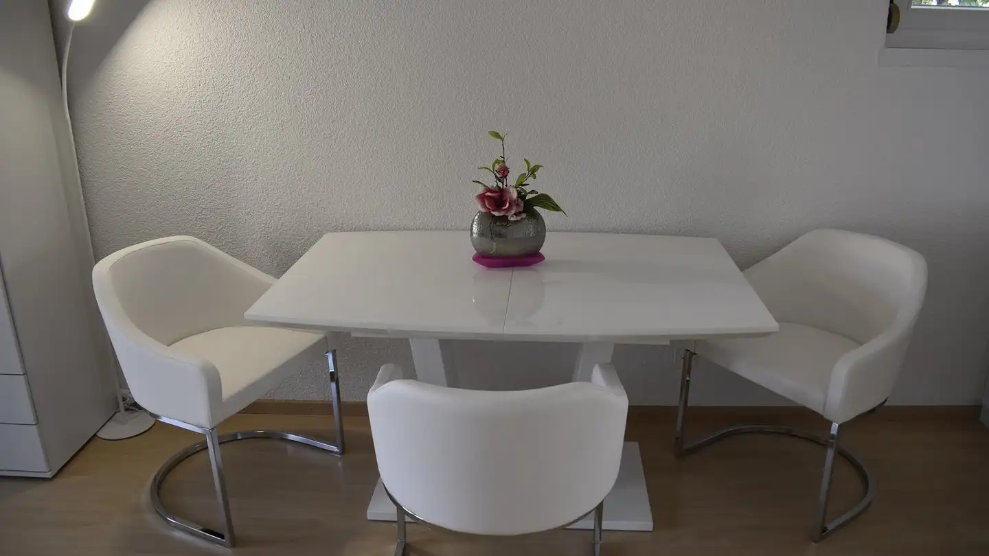 Appartement meublé à louer - Hörnlistrasse, 8108 Dällikon