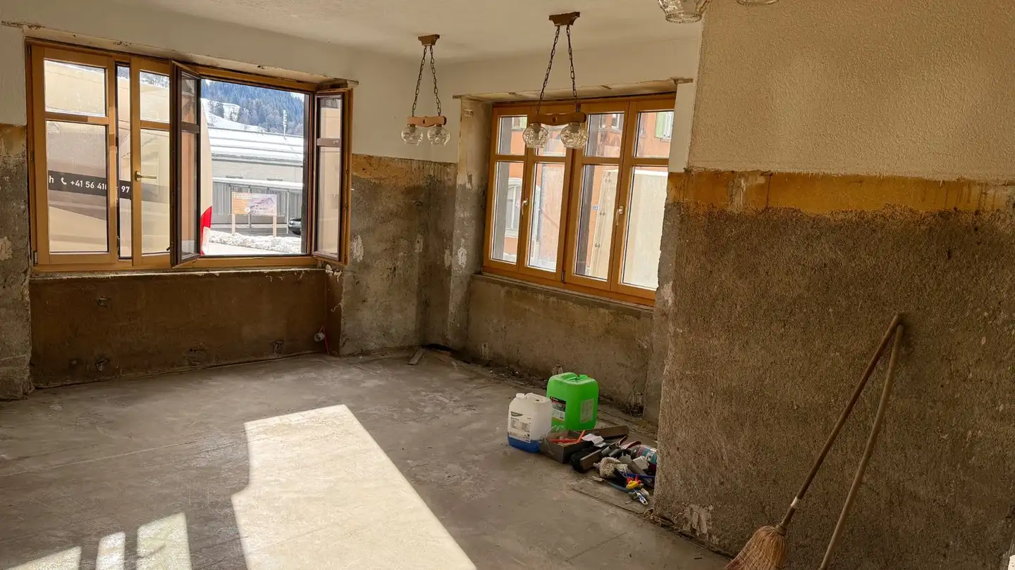 Appartamento in vendita - Meierhof 31, 7134 Obersaxen - Foto 3