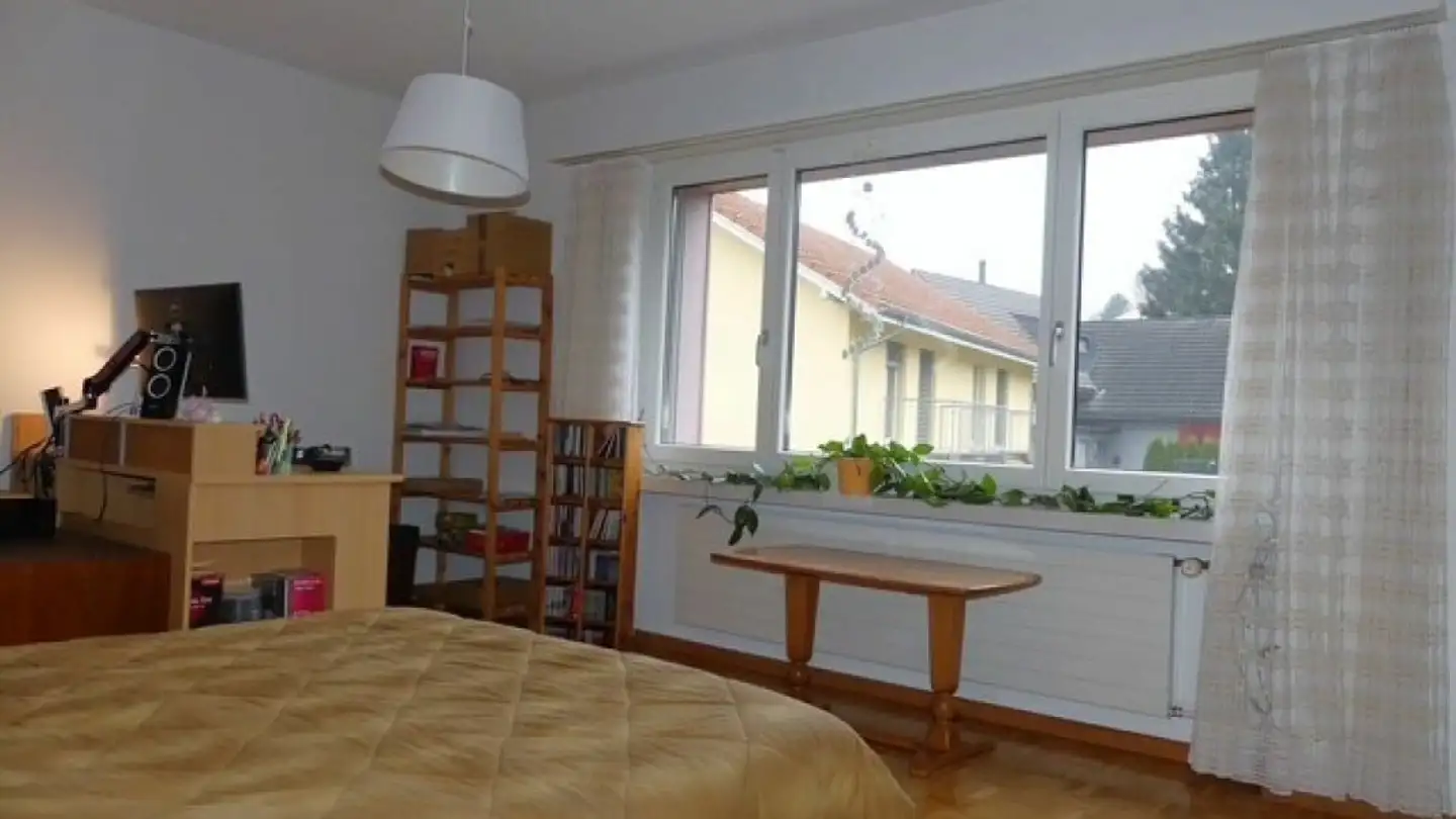 Wohnung mieten - Sonnenstrasse 5, 9243 Jonschwil - Foto 4