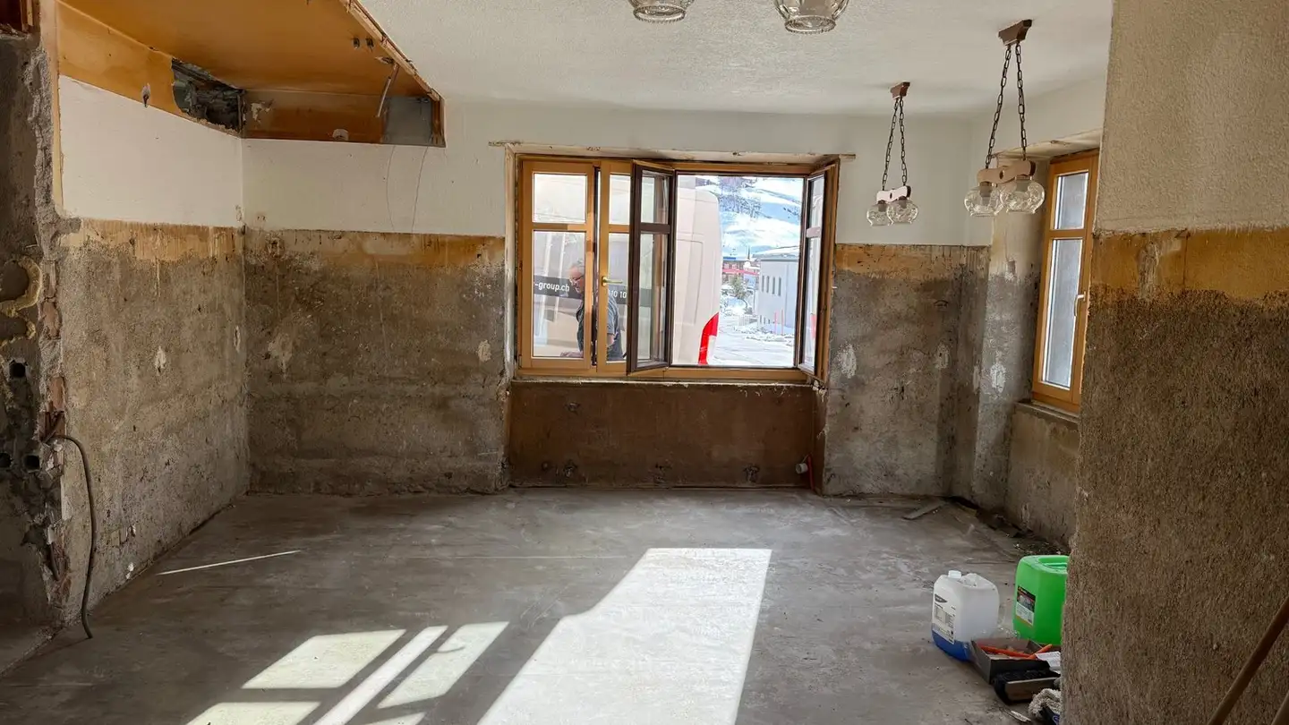 Appartamento in vendita - Meierhof 31, 7134 Obersaxen - Foto 4