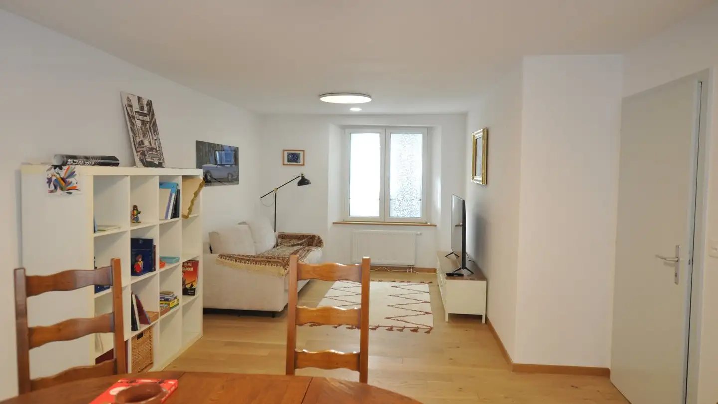 Appartamento in affitto - 2900 Porrentruy