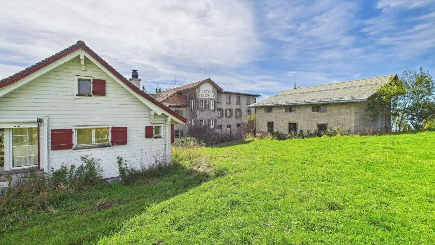 Terrain constructible à vendre - 6410 Rigi Staffel - Photo 2