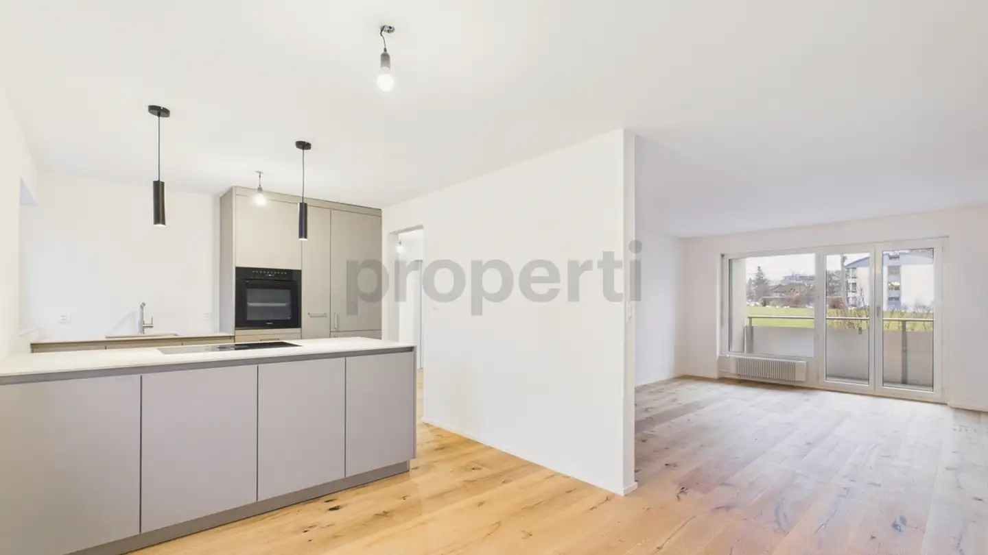 Apartment for sale - 9300 Wittenbach - Photo 2