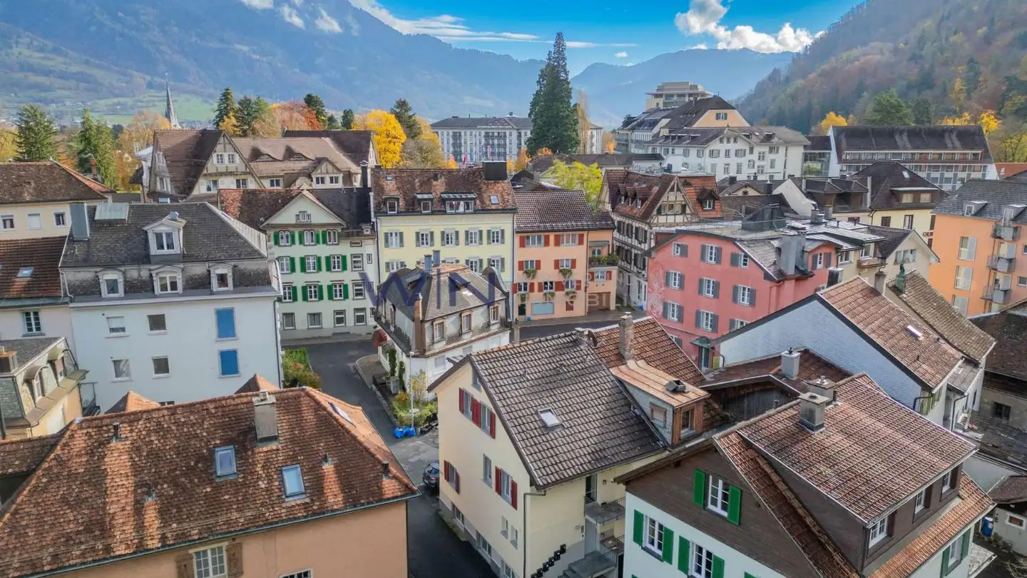 Residential building for sale - 7310 Bad Ragaz - Photo 3