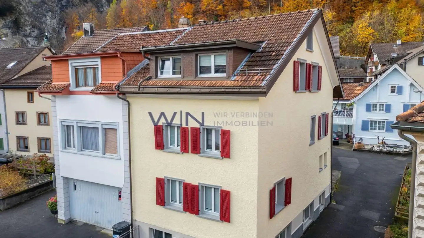 Residential building for sale - 7310 Bad Ragaz - Photo 4