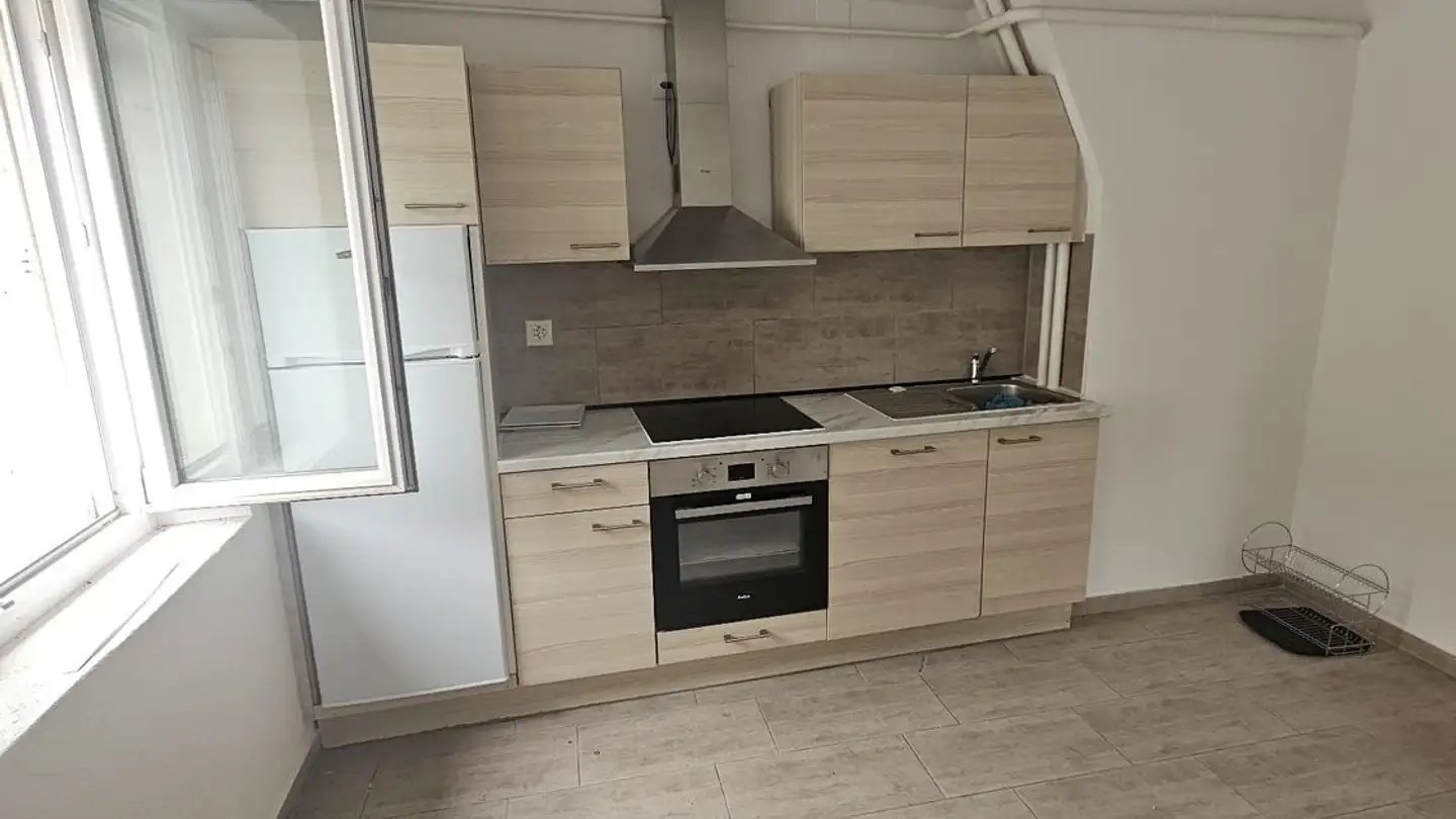 Apartment for rent - Grand-Rue 14, 2735 Malleray