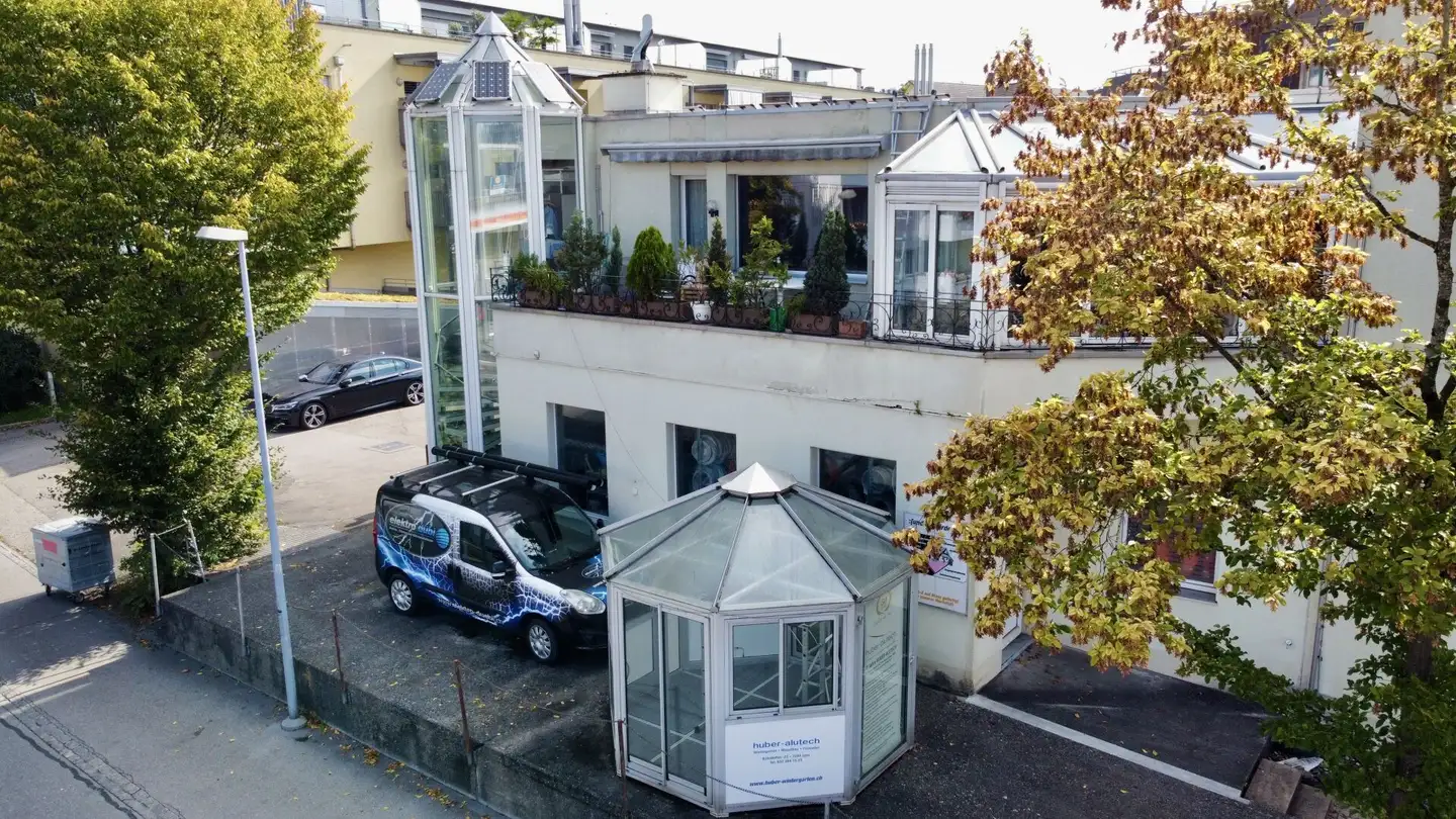 Edificio ad uso misto in vendita - 3250 Lyss - Photo 3