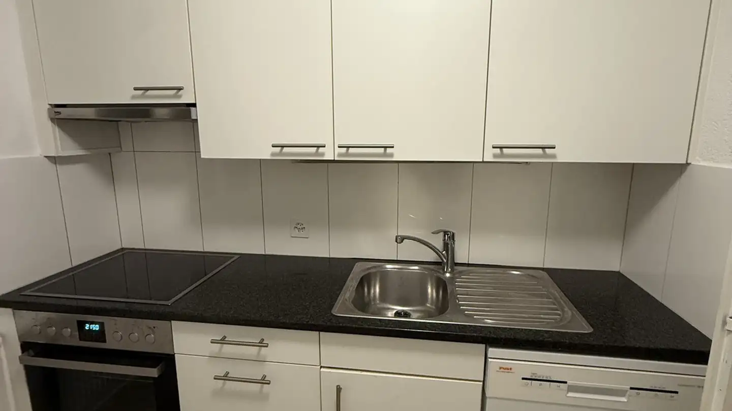 Single room for rent - 4133 Pratteln - Photo 2