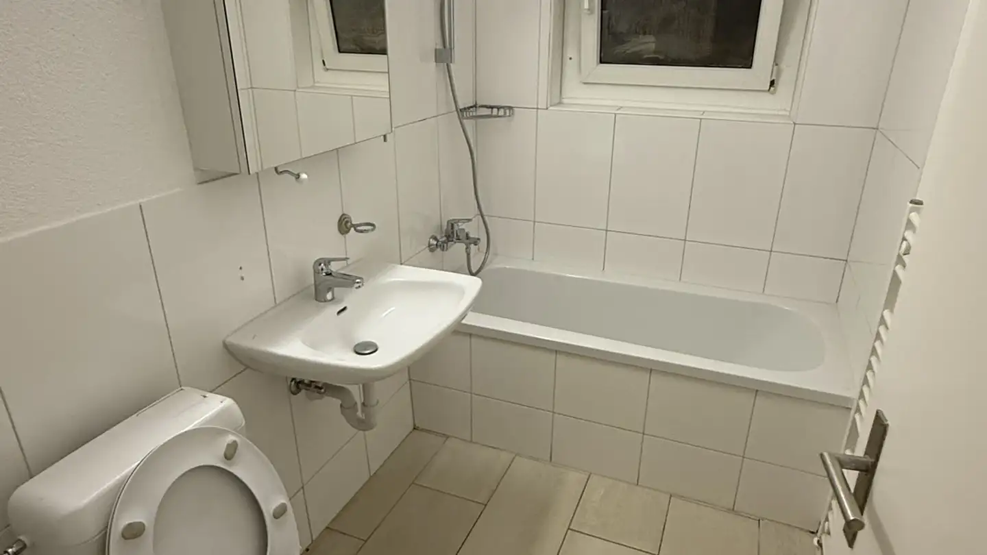 Single room for rent - 4133 Pratteln - Photo 3