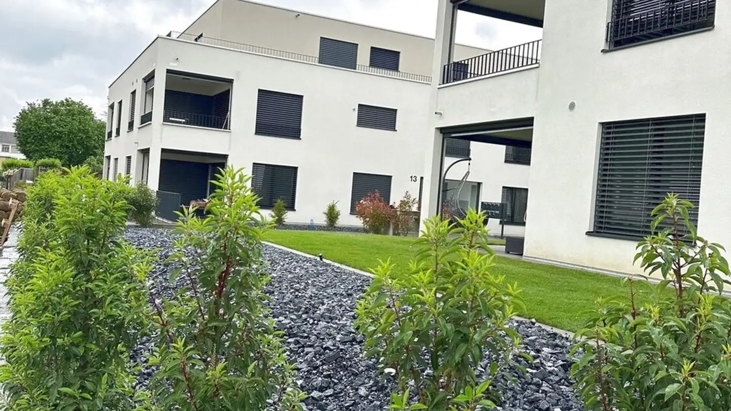 Appartamento in affitto - Lerchenweg, 2543 Lengnau BE