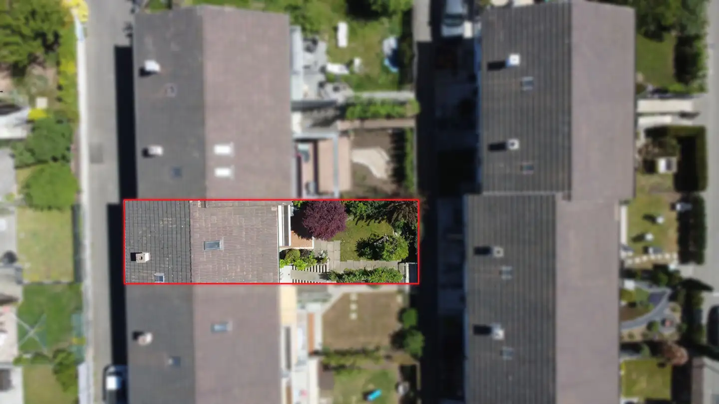 Row house for sale - Eggfluhstrasse 32, 4153 Reinach BL - Photo 3
