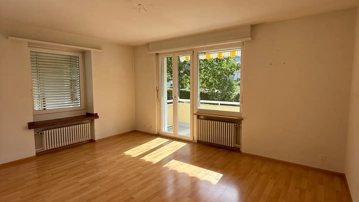 Appartement à louer - Dürrenmattweg 2, 4133 Pratteln - Photo 4