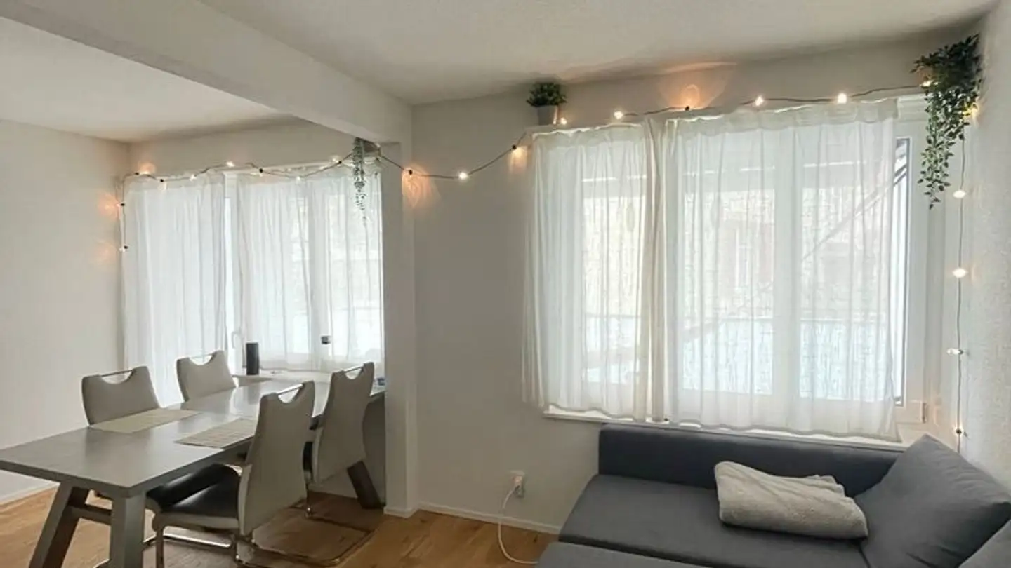 Appartement à louer - Schwarztorstrasse 103, 3007 Bern