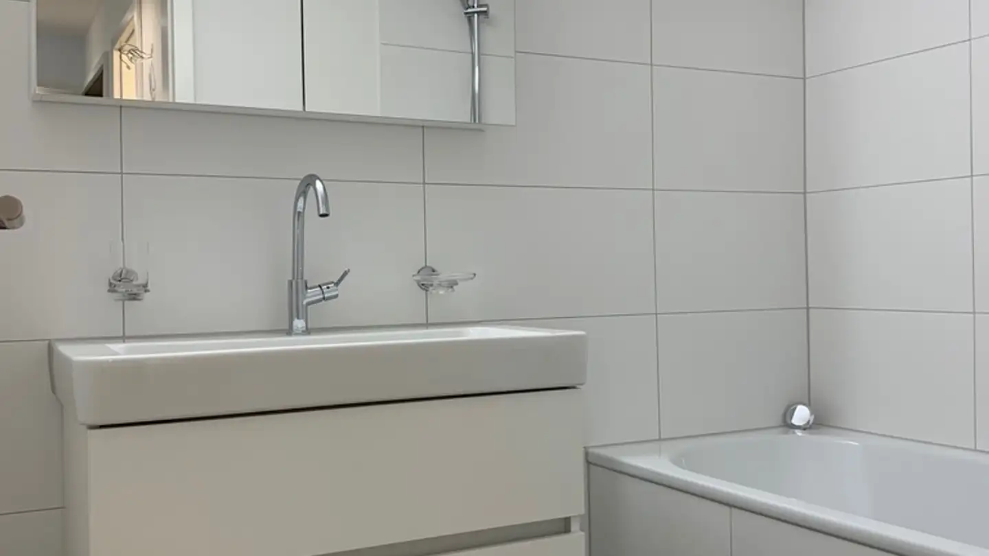 Appartamento in affitto - Muldenweg 14, 3075 Rüfenacht BE - Photo 3