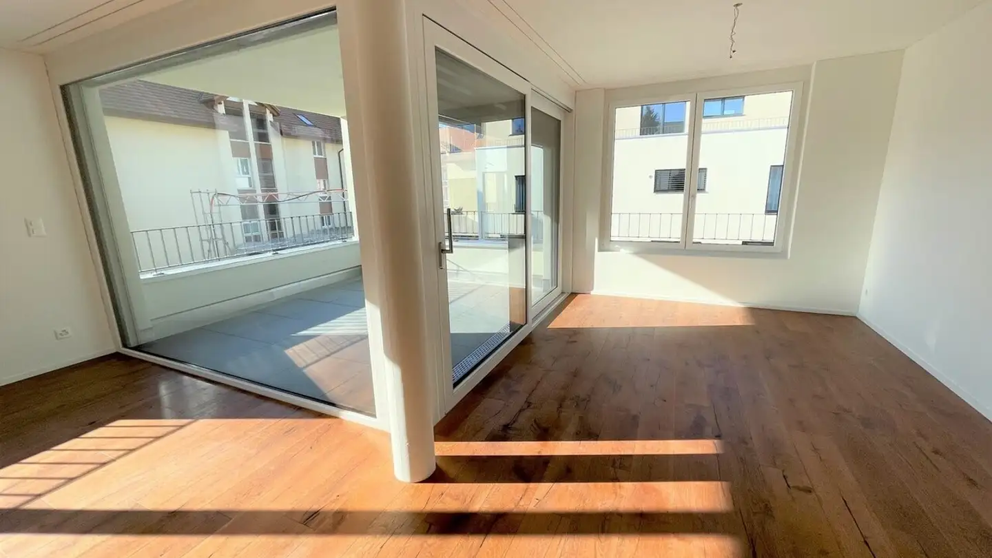 Appartamento in affitto - Lerchenweg, 2543 Lengnau BE - Foto 2