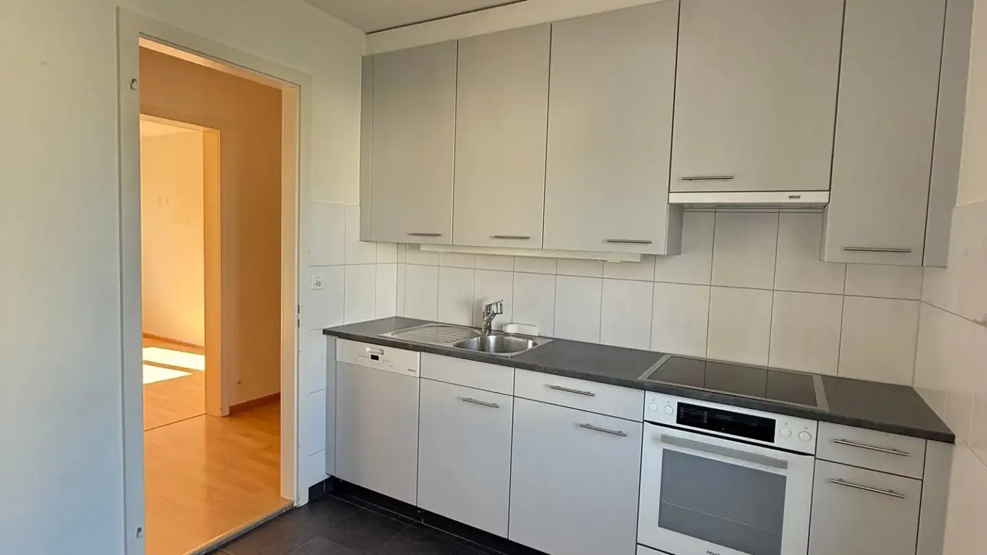 Appartement à louer - Dürrenmattweg 2, 4133 Pratteln