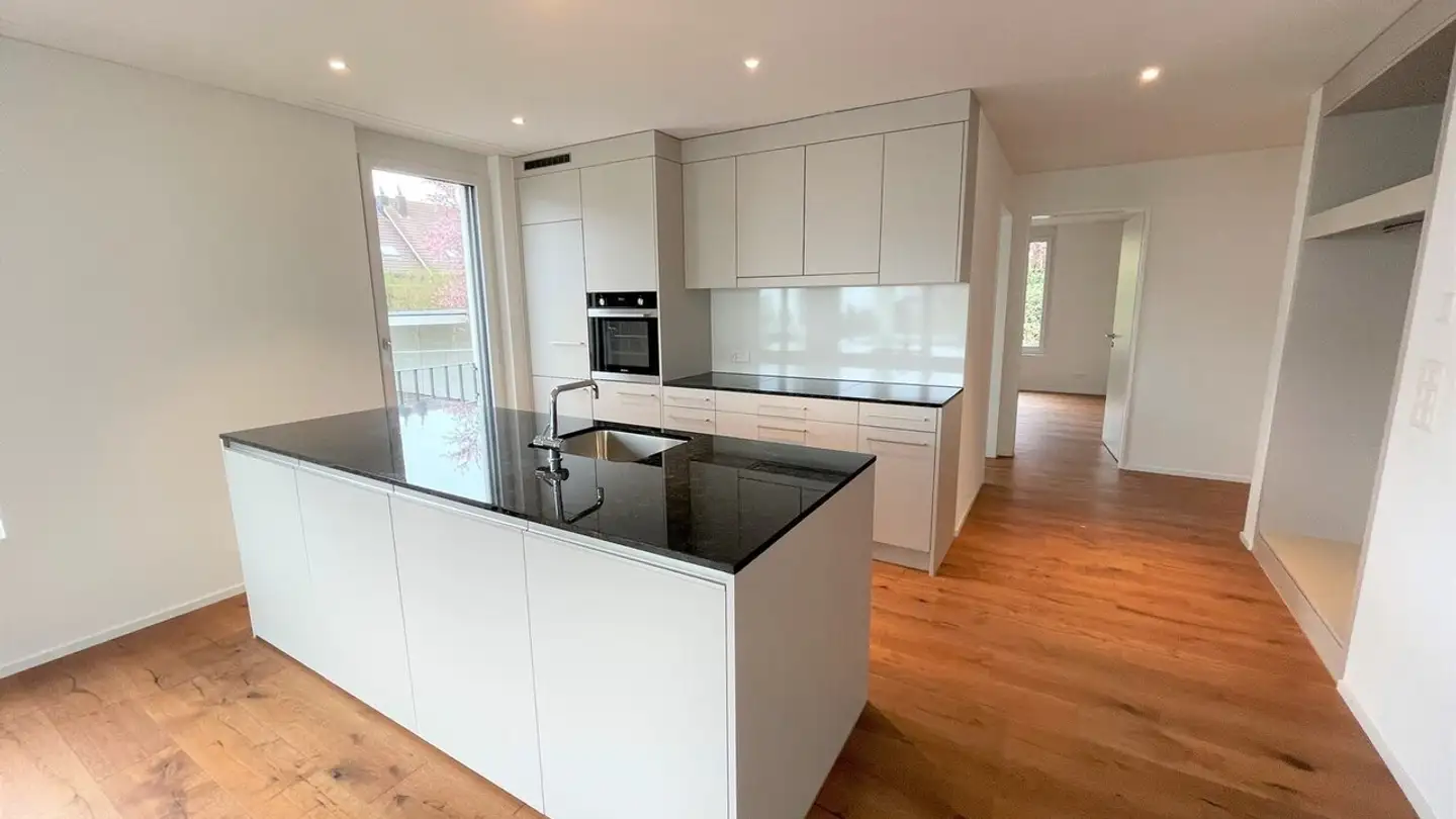 Appartamento in affitto - Lerchenweg, 2543 Lengnau BE - Foto 3