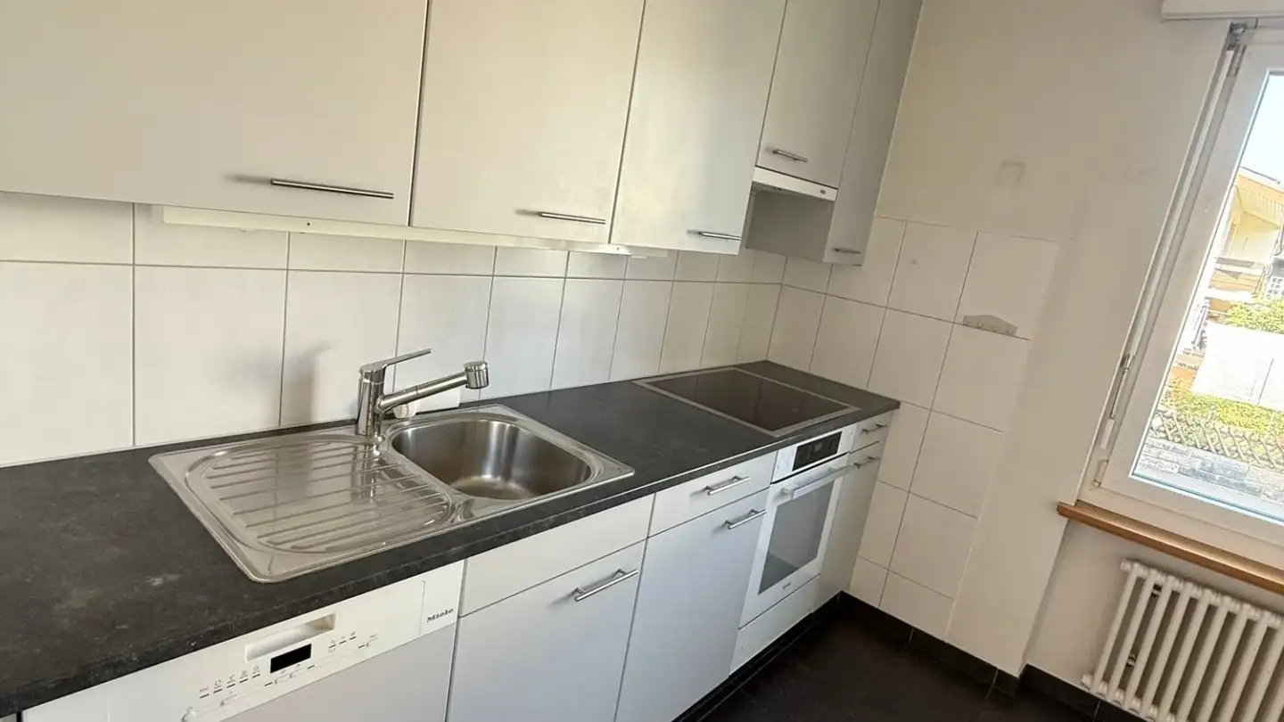 Appartement à louer - Dürrenmattweg 2, 4133 Pratteln - Photo 2