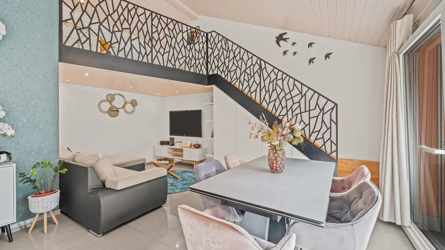 Appartamento in vendita - 1897 Les Evouettes - Foto 3