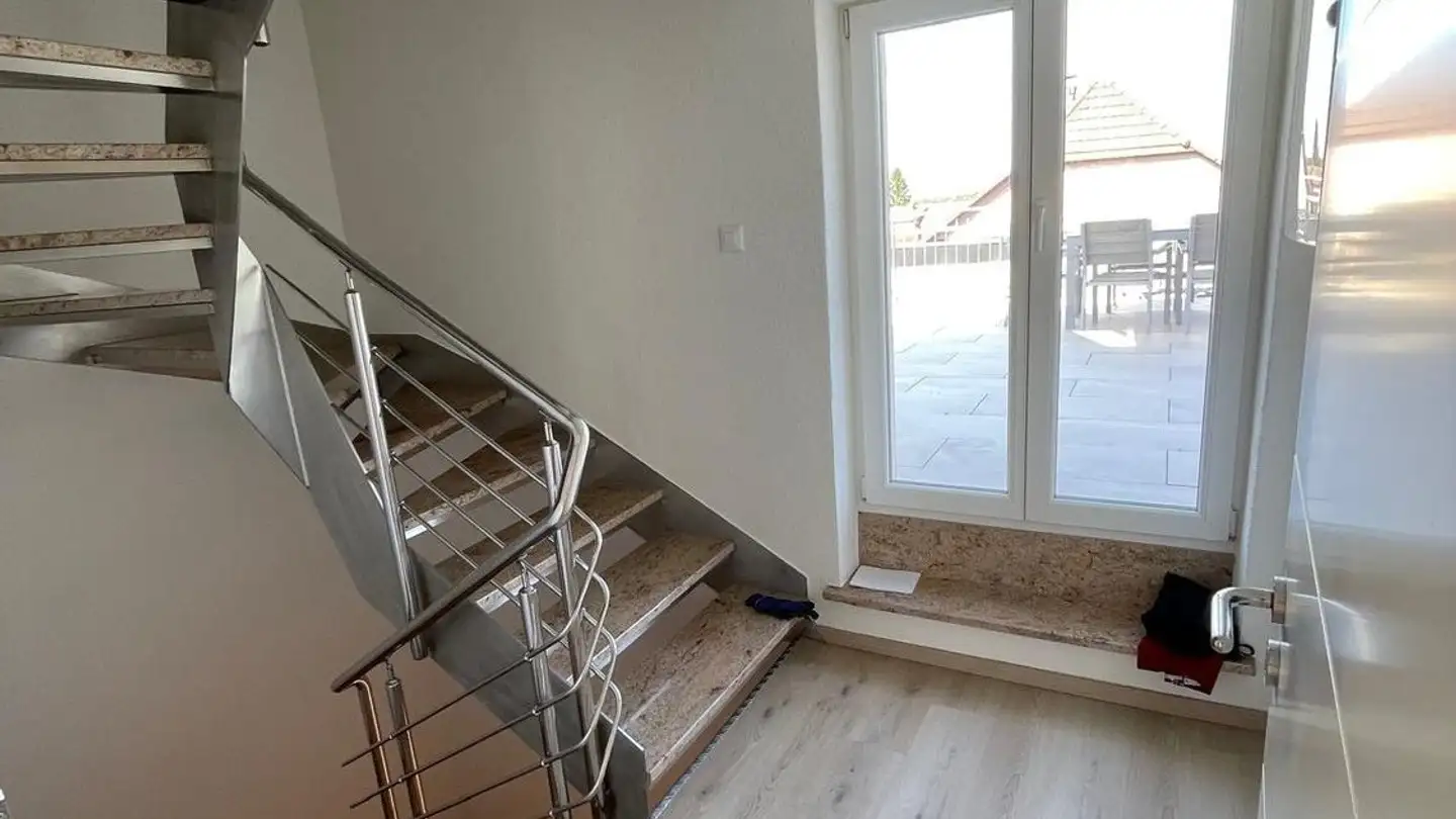 Maison individuelle à louer - 5745 Safenwil