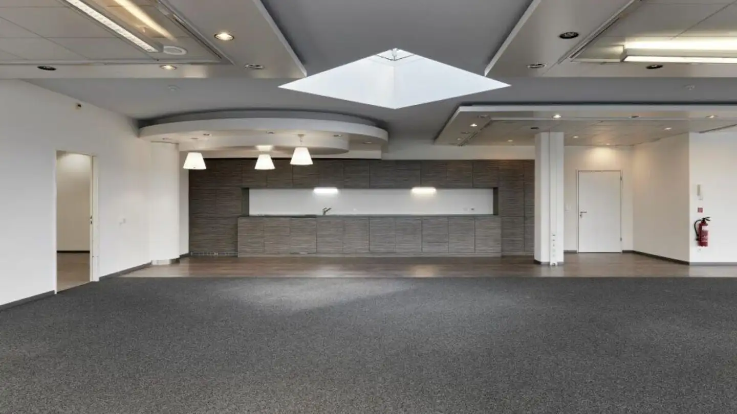 Spazio ufficio in affitto - Gewerbestrasse 25, 4123 Allschwil - Foto 3