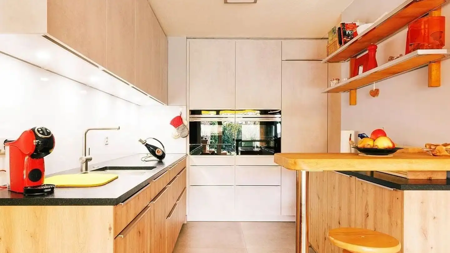 Apartment for sale - Im Stüdacker 36, 8902 Urdorf - Photo 4