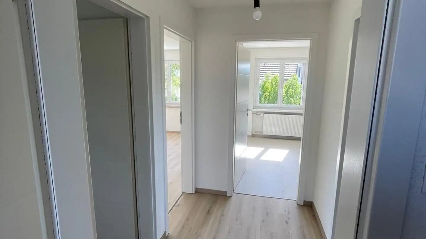 Maison individuelle à louer - 5745 Safenwil - Photo 3