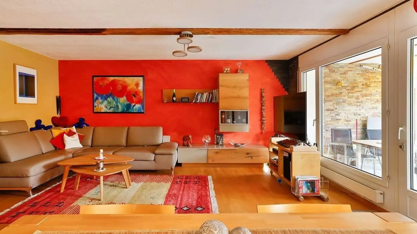 Apartment for sale - Im Stüdacker 36, 8902 Urdorf - Photo 2