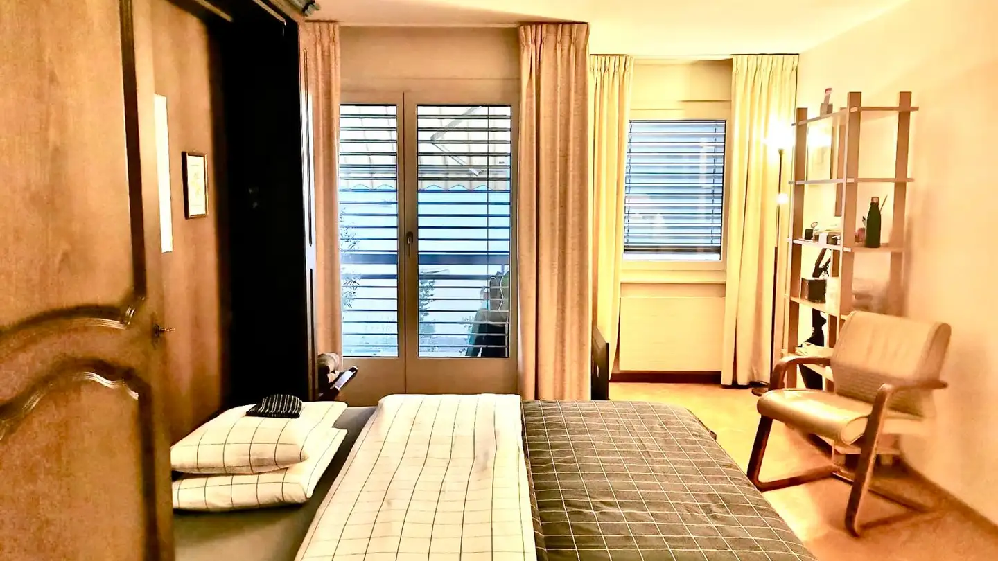 Appartamento in affitto - Rue De Lausanne 62, 1110 Morges