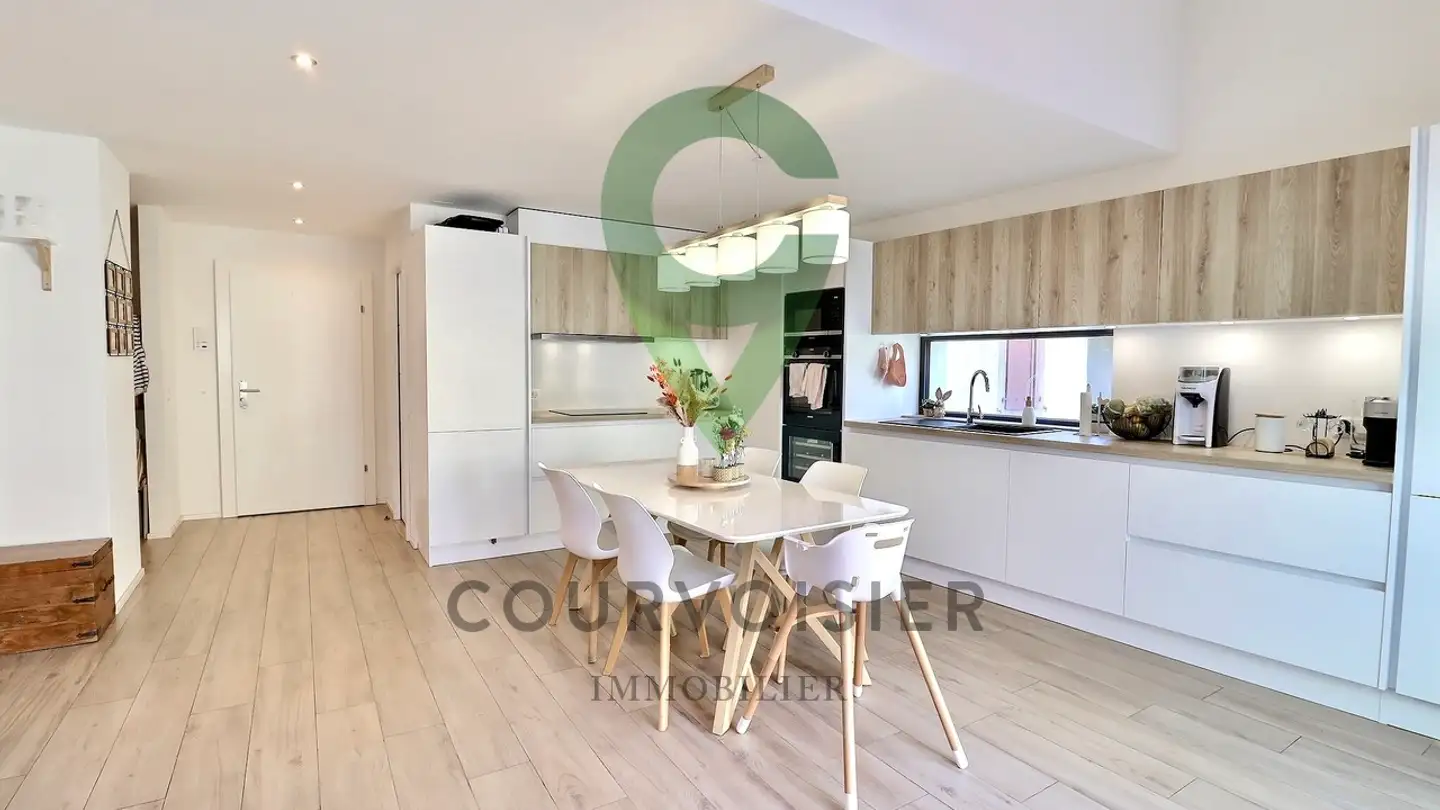 Appartement à vendre - 1318 Pompaples - Photo 2