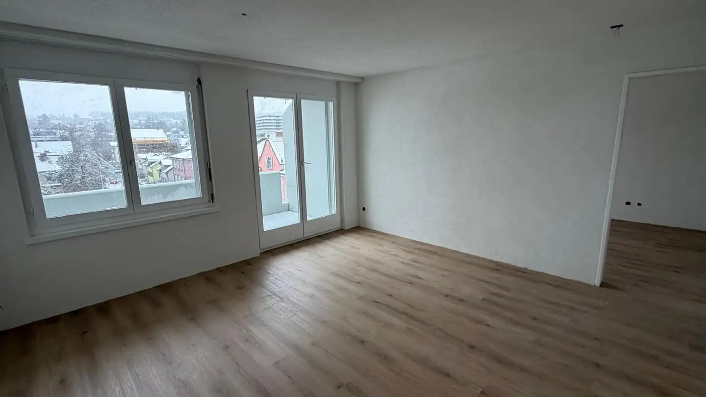 Wohnung mieten - Löwenstrasse 10, 8280 Kreuzlingen - Foto 4