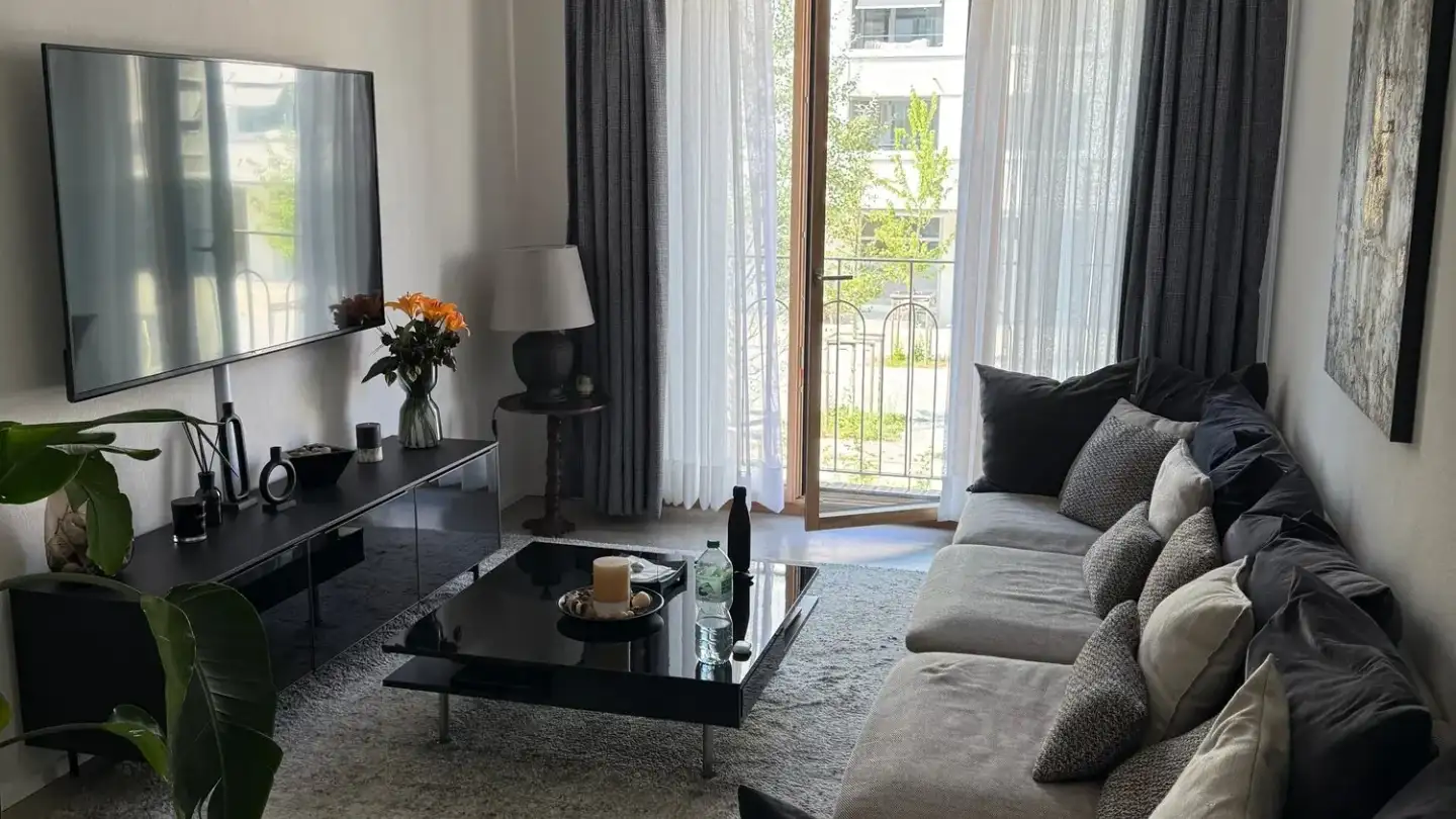 Apartment for rent - Place De La Clairière 4, 1023 Crissier - Photo 2
