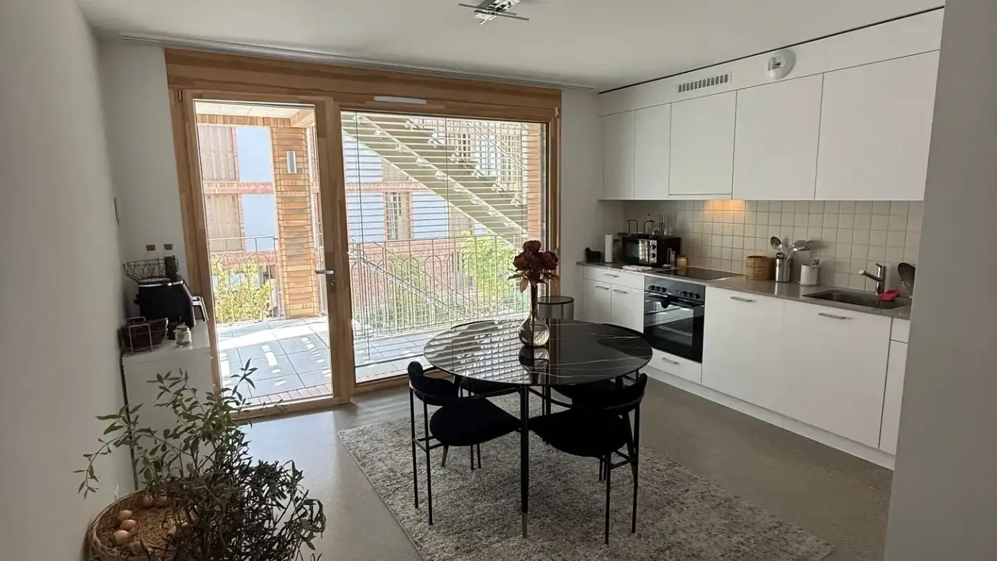 Apartment for rent - Place De La Clairière 4, 1023 Crissier - Photo 3