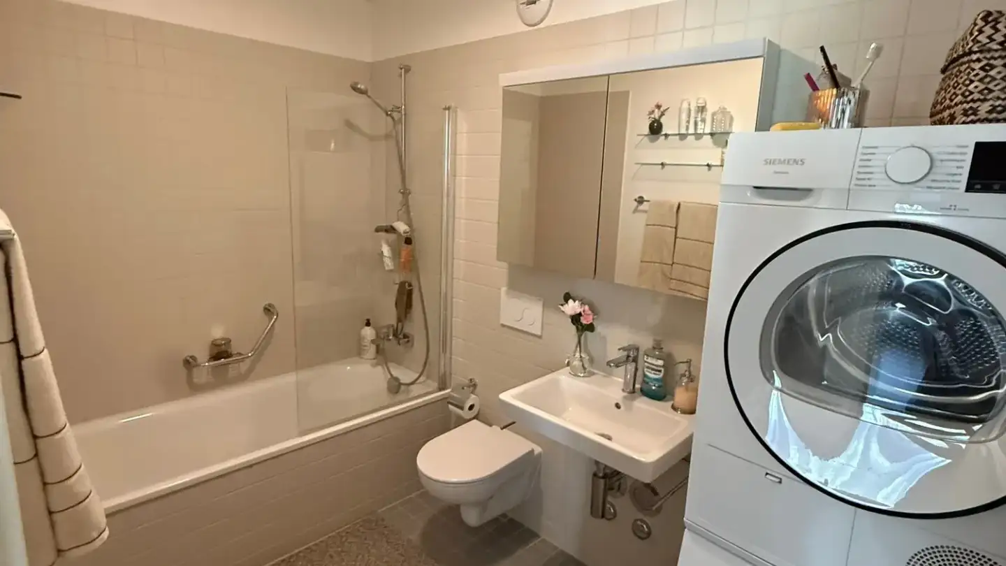 Appartamento in affitto - Place De La Clairière 4, 1023 Crissier