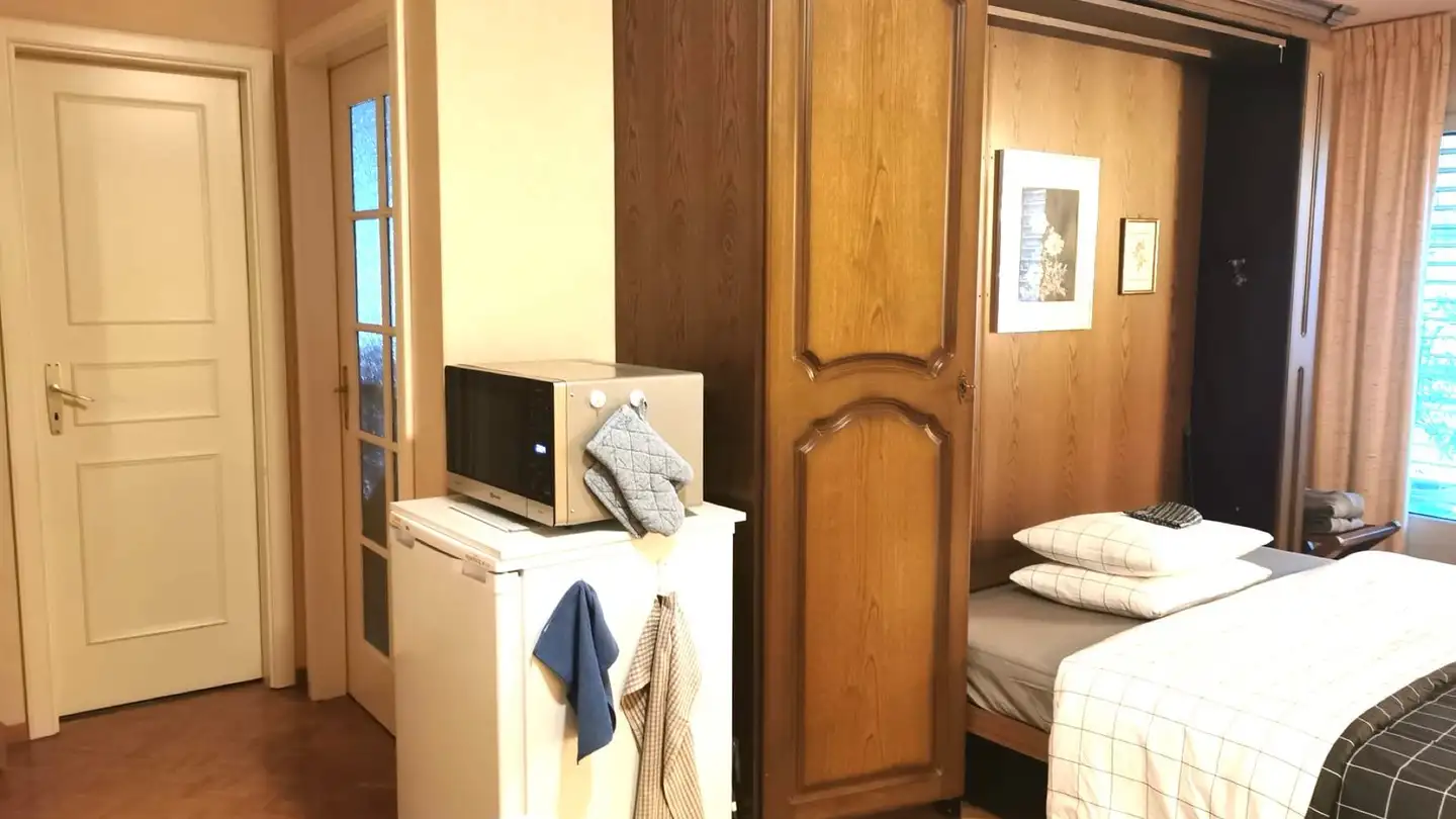 Appartamento in affitto - Rue De Lausanne 62, 1110 Morges - Foto 4