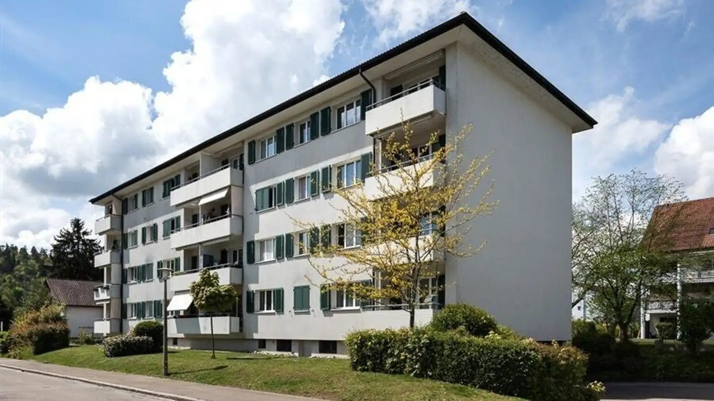 Wohnung mieten - Eichhölzlistrasse 36, 8192 Glattfelden