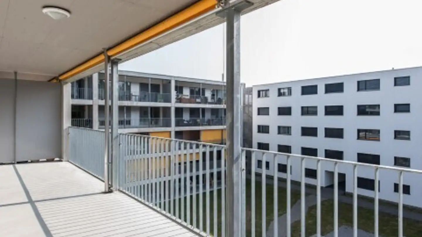 Appartamento in affitto - Schellerstrasse 15, 8620 Wetzikon ZH - Foto 3
