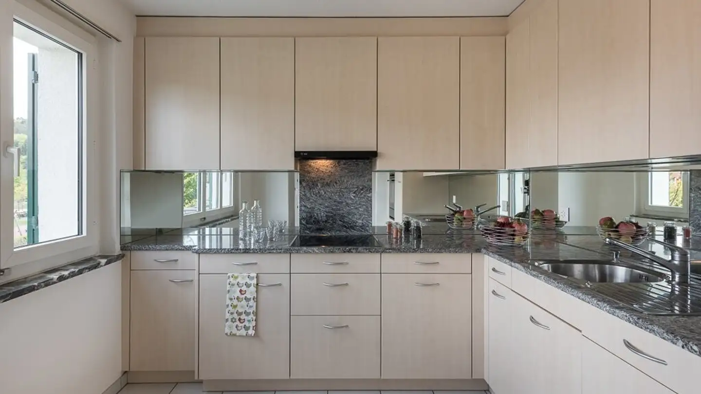 Wohnung mieten - Eichhölzlistrasse 36, 8192 Glattfelden - Foto 4