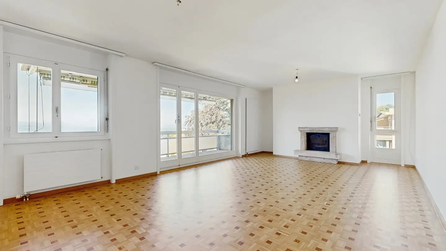 Appartement à louer - Boulevard De La Forêt 3, 1009 Pully - Photo 2