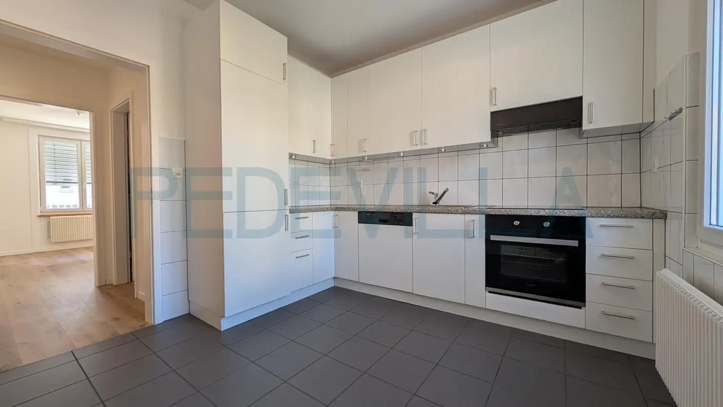 Appartamento in affitto - Rue De Madretsch / Madretschstrasse 141, 2503 Biel/Bienne