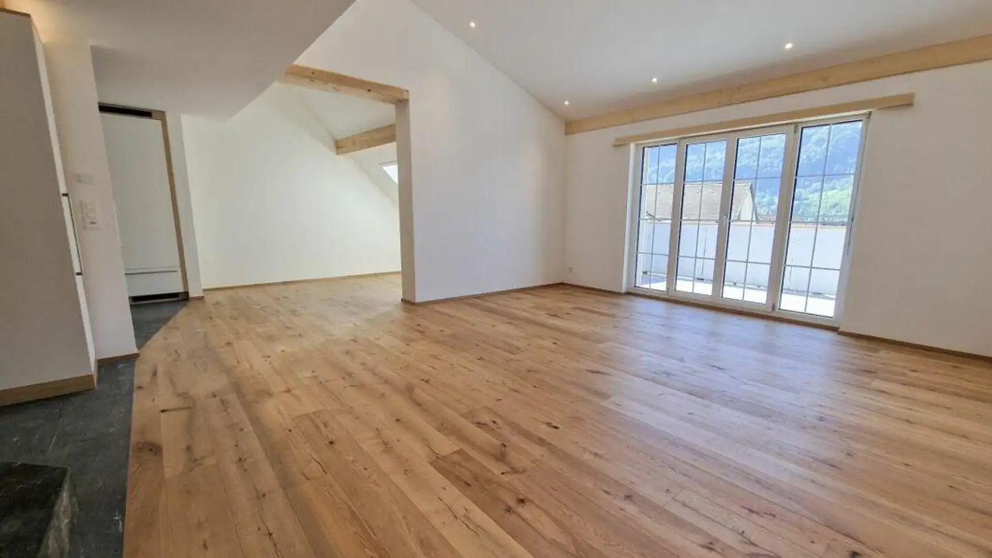 Wohnung kaufen - Herrengasse 8, 8880 Walenstadt - Foto 2