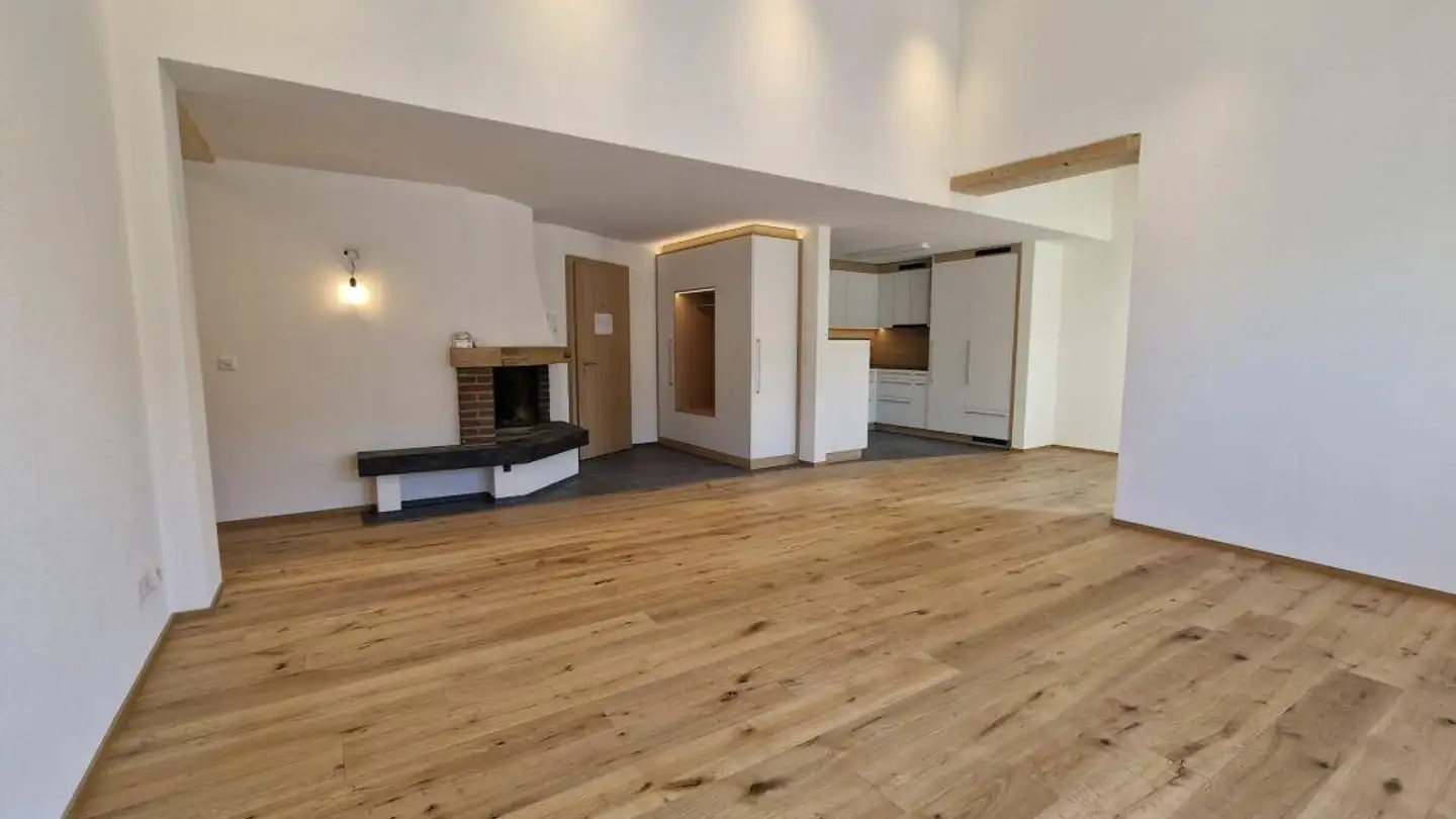 Wohnung kaufen - Herrengasse 8, 8880 Walenstadt - Foto 3