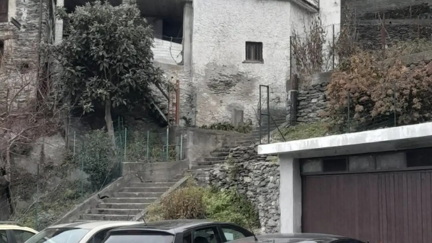 Maison individuelle à vendre - 6950 Tesserete - Photo 2