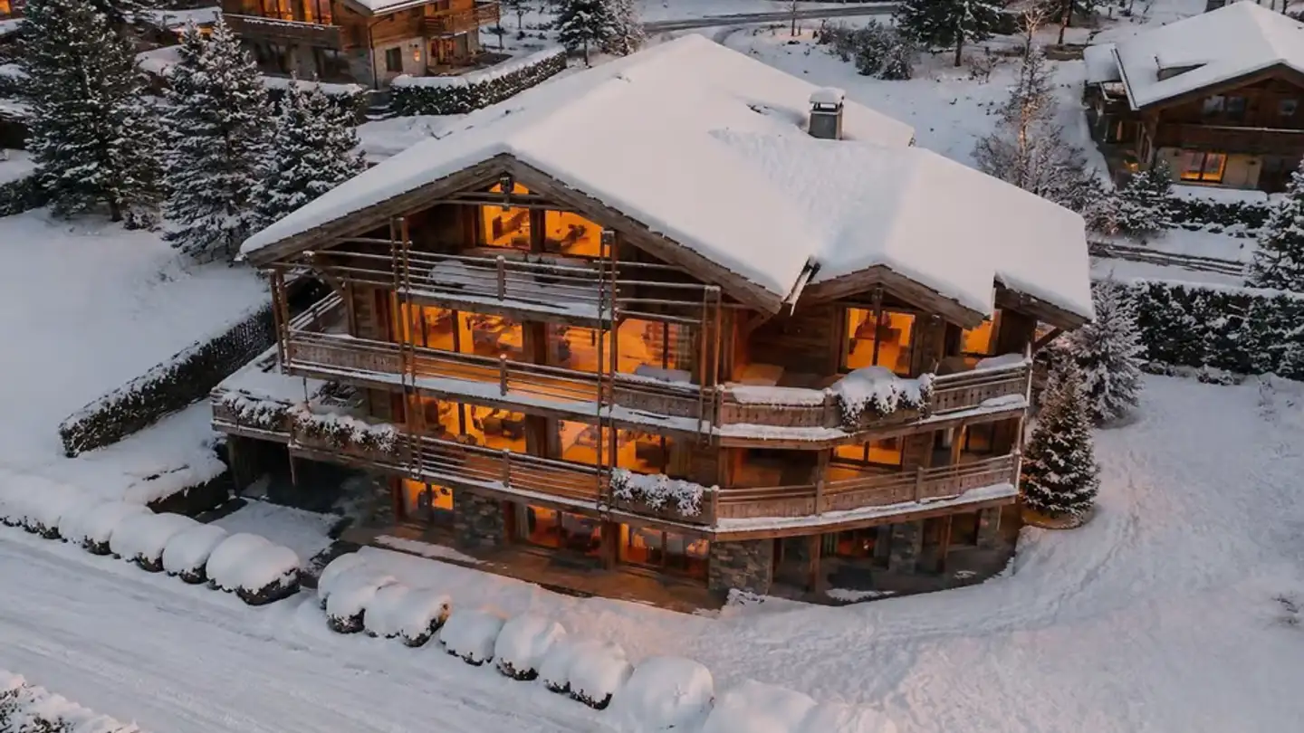 Appartamento in vendita - 1936 Verbier