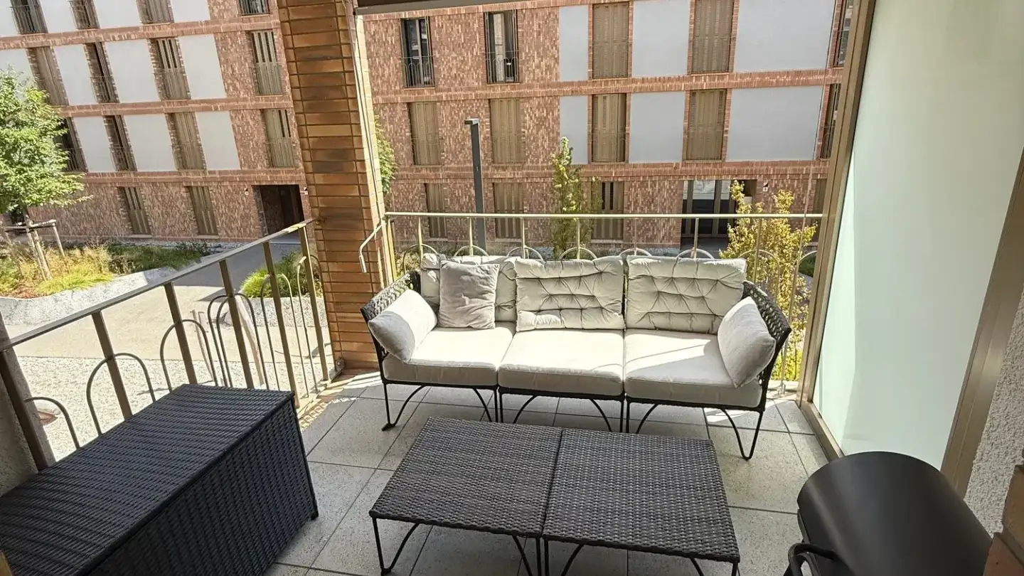Apartment for rent - Place De La Clairière 4, 1023 Crissier - Photo 4