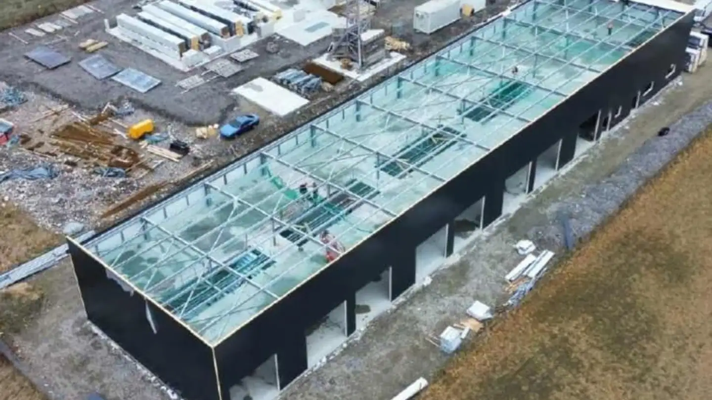 Residential building for sale - 1860 Aigle