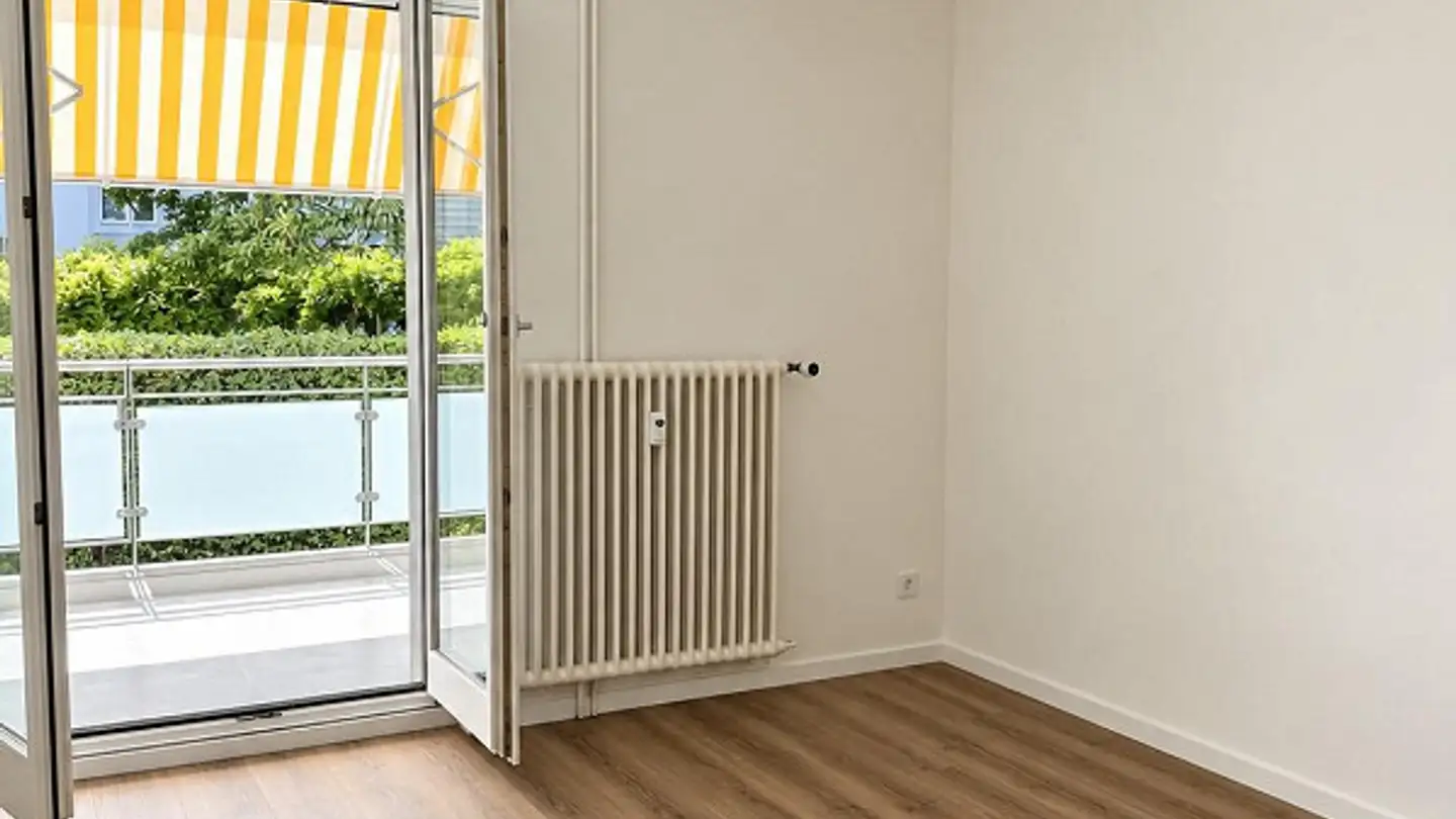 Appartamento in affitto - Bäumlihofstrasse 415, 4125 Riehen - Foto 2