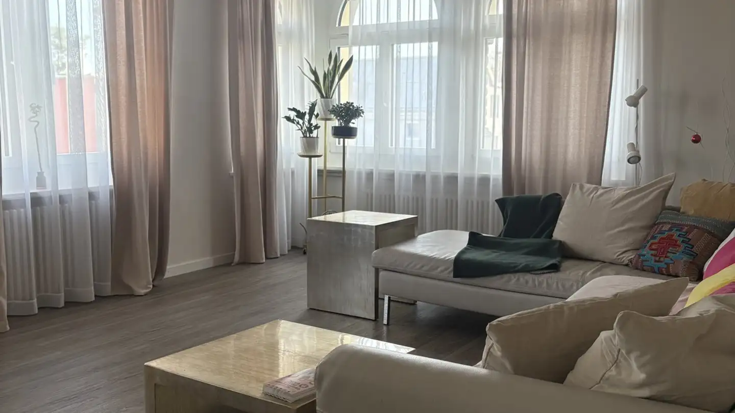 Appartement meublé à louer - Böndlerstrasse 32, 8802 Kilchberg ZH - Photo 4
