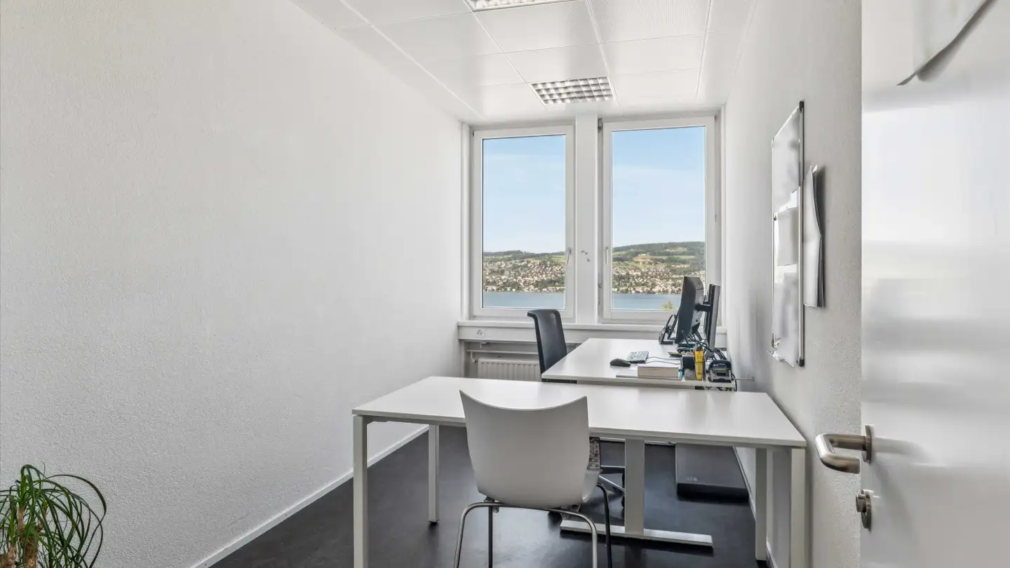 Bürofläche mieten - Dammstrasse 12, 8810 Horgen - Foto 4